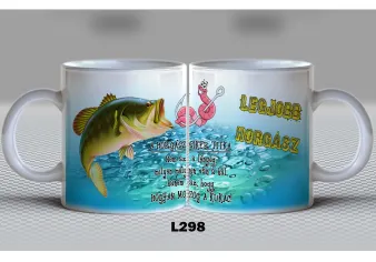L298-HORGÁSZ