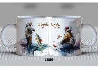 L589-HORGÁSZ