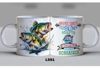 L591-HORGÁSZ L591-HORGÁSZ