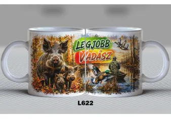 L622-VADÁSZ