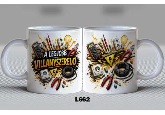L662-VILLANYSZERELŐ L662-VILLANYSZERELŐ