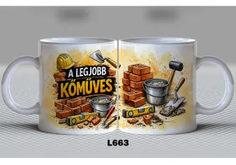 L663-KŐMŰVES