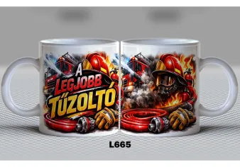 L665-TŰZOLTÓ