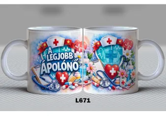 L671-ÁPOLÓNŐ