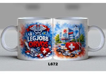 L672-ORVOS L672-ORVOS