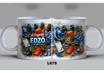 L675-EDZŐ