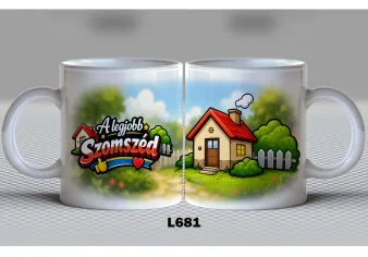L681-SZOMSZÉD L681-SZOMSZÉD