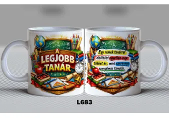 L683-tanár