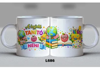 L686-TANÍTÓ NÉNI L686-TANÍTÓ NÉNI