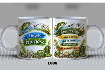 L688-HORGÁSZ