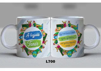 L700-TANÁR L700-TANÁR