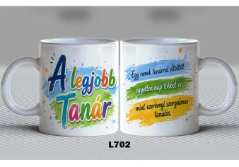 L702-TANÁR L702-TANÁR