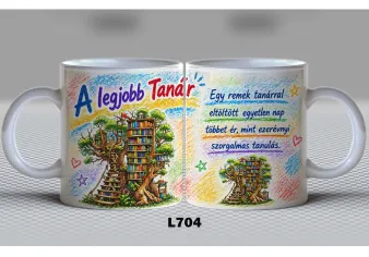 L704-TANÁR