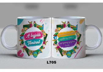 L705-TANÁRNŐ L705-TANÁRNŐ