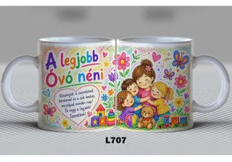 L707-ÓVÓ NÉNI