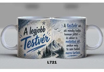 L721-TESTVÉR FIÚ