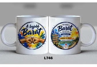 L746-BARÁT L746-BARÁT