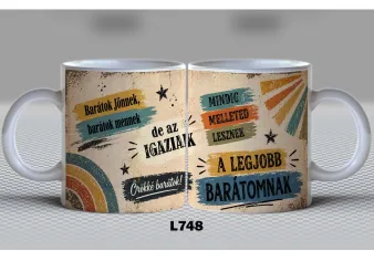 L748-BARÁT