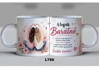 L750-BARÁTNŐ