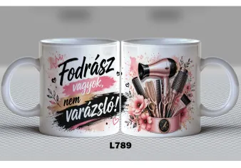 L789-FODRÁSZ