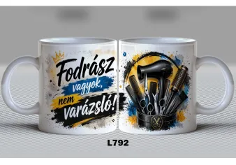 L792-FODRÁSZ L792-FODRÁSZ