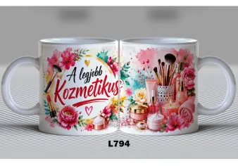 L794-KOZMETIKUS L794-KOZMETIKUS