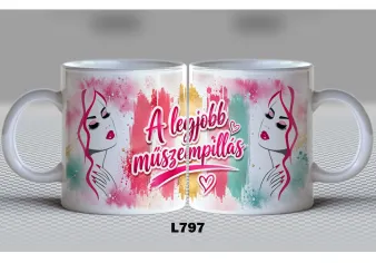 L797-MŰSZEMPILLÁS
