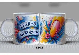 L801-MŰKÖRMÖS L801-MŰKÖRMÖS