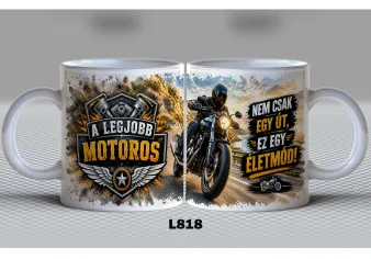 L818-MOTOROS L818-MOTOROS
