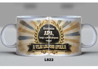 L822-APA L822-APA
