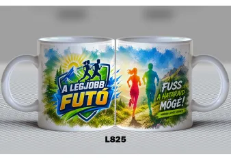 L825-FUTÓ