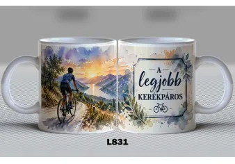 L831-KERÉKPÁROS
