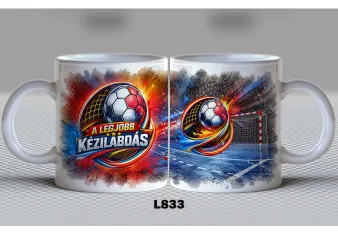 L833-KÉZILABDÁS