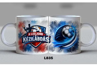 L835-KÉZILABDÁS
