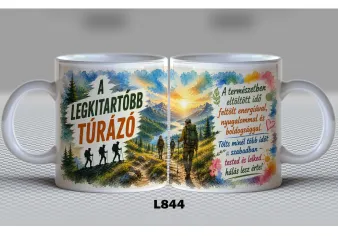L844-TÚRÁZÓ