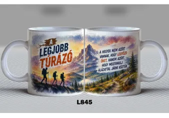 L845-TÚRÁZÓ