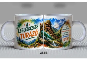 L846-TÚRÁZÓ