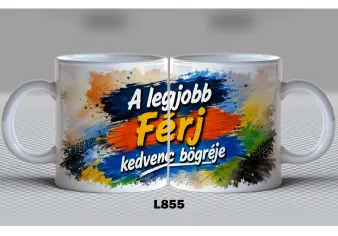 L855-FÉRJ