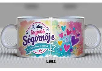 L862-SÓGORNŐ