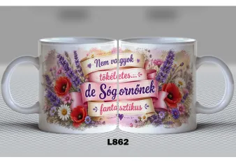 L863-SÓGORNŐ