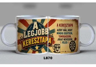 L870-KERESZTAPA