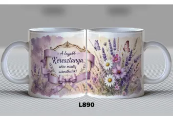 L890-KERESZTANYA