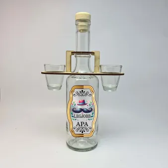 LAM-701 (APA+KALAP,BAJÚSZ)