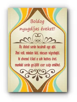 NYF1-nyugdíj FIÚ-1