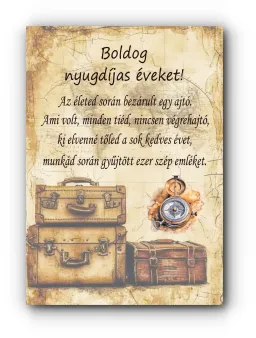 NYF3-nyugdíj FIÚ-3