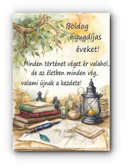 NYF4-nyugdíj FIÚ-4