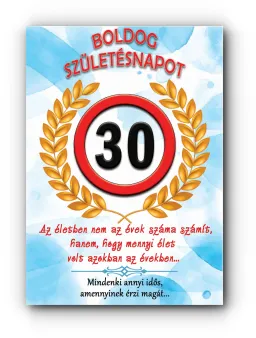 SZFSZ25-szüli fiú-táblás 30