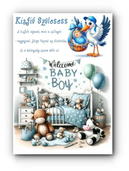 VE21-kisfiú született-2