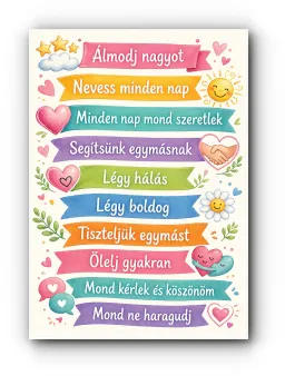 VE56-álmodj nagyot